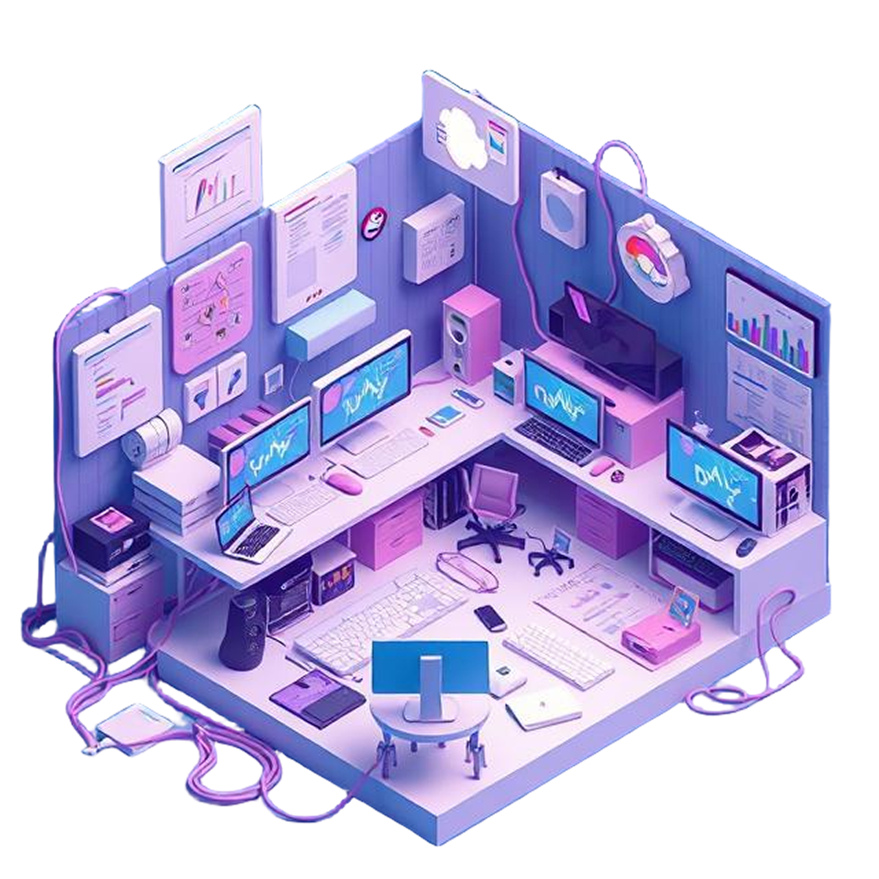 Dashboard Inmobiliario - Análisis y Reportes