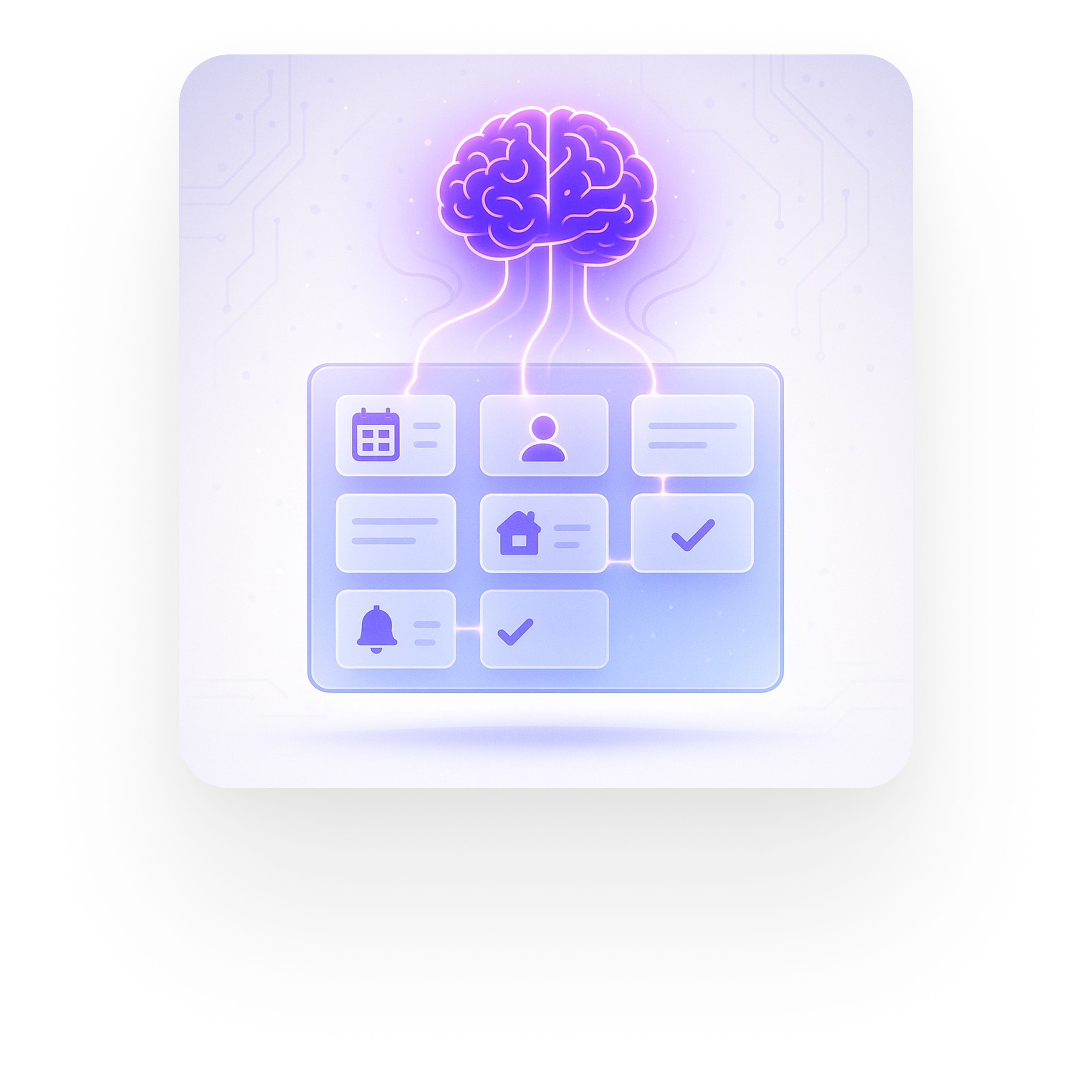 Gestión Inteligente