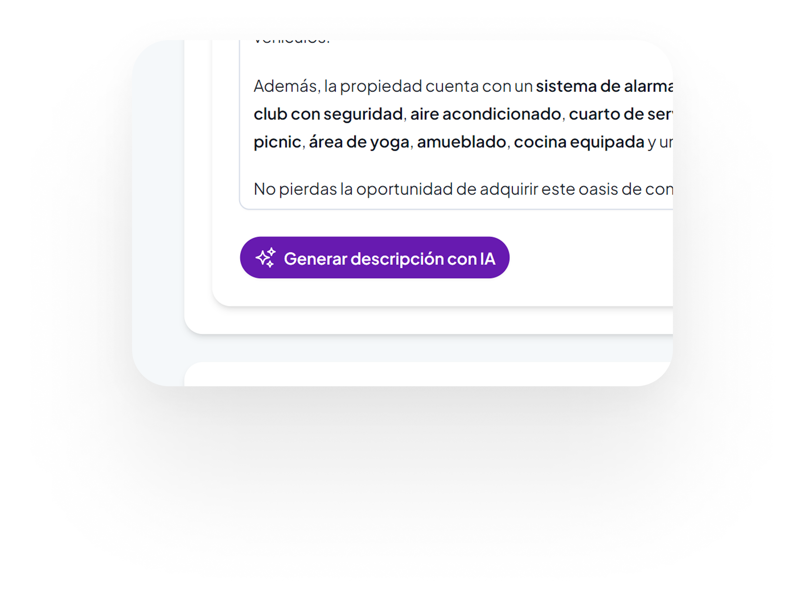 Redacción Automática