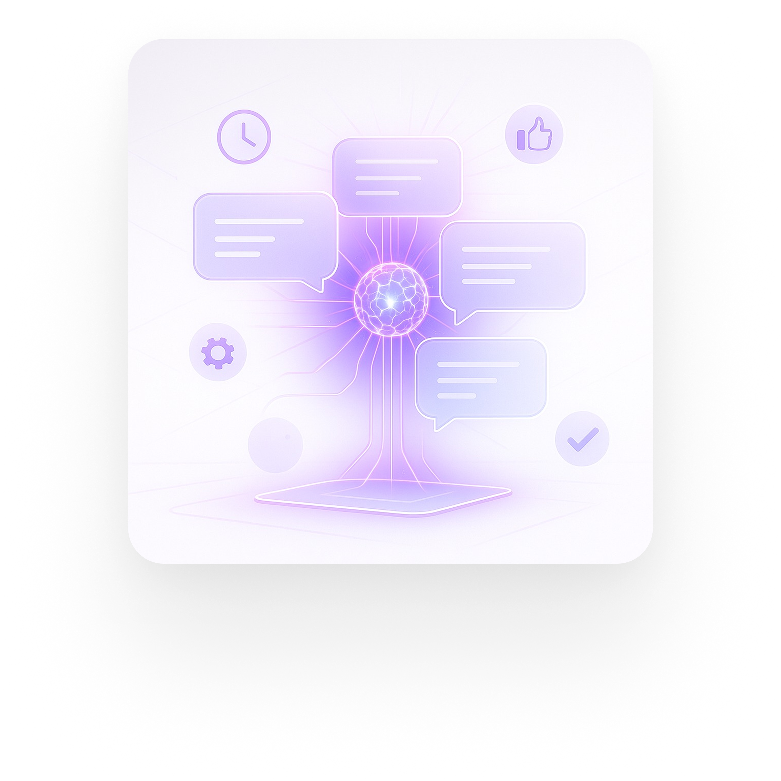 Respuestas Inteligentes