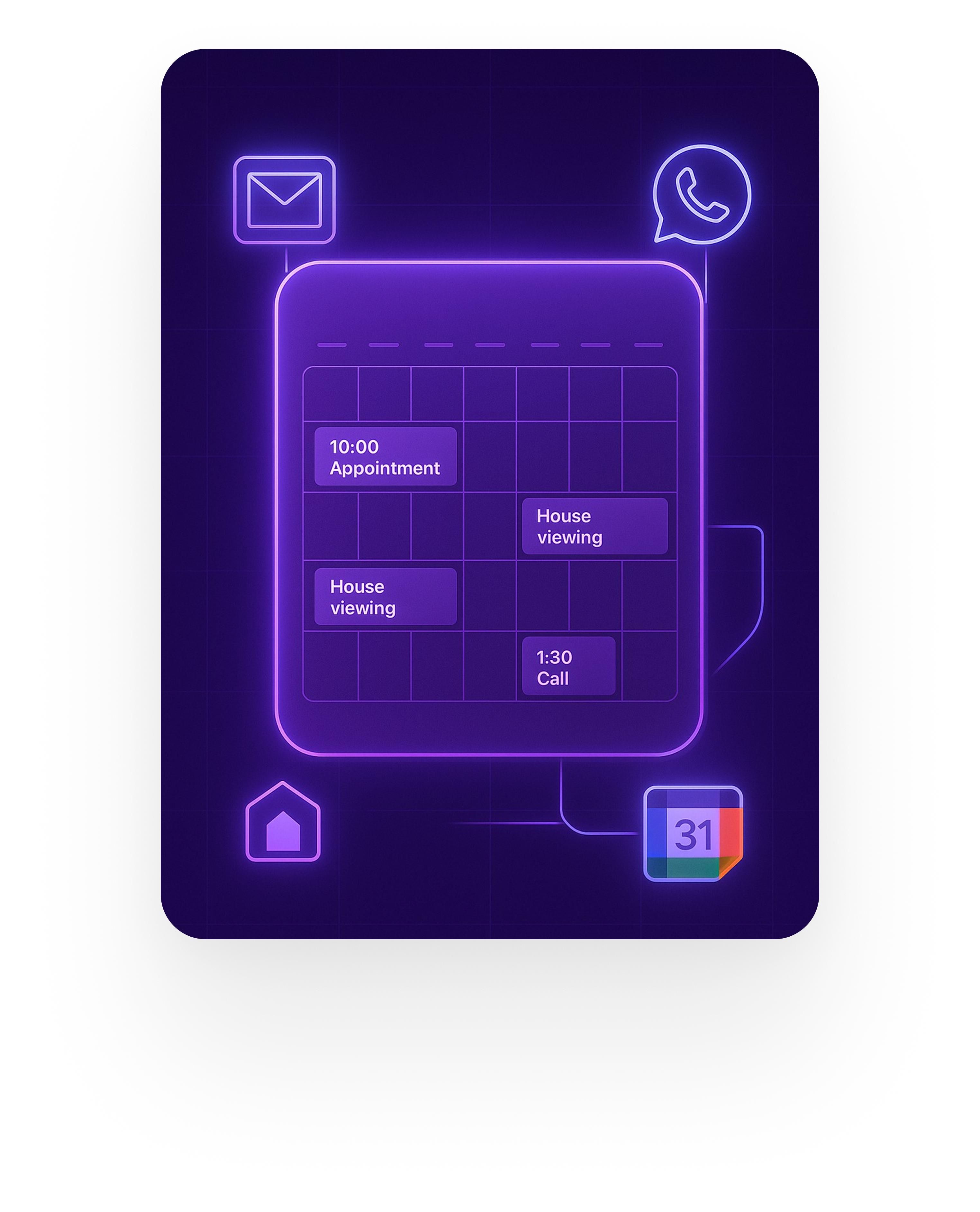 Recordatorios Inteligentes