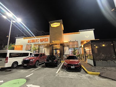 Denny's • Zona Rosa - Restaurante en El Salvador
