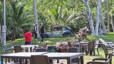 Maribel Hotel y Restaurante - Restaurante en El Salvador