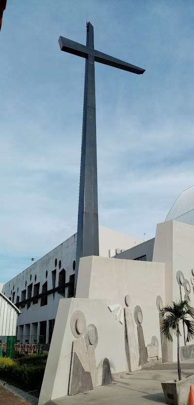 Colegio Salesiano San José - Centro educativo en El Salvador