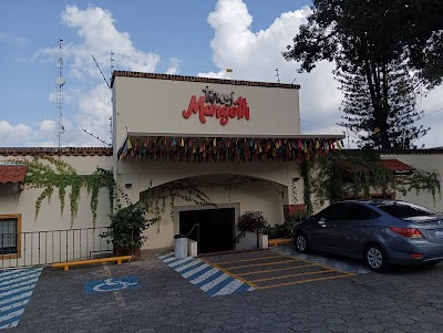 Típicos Margoth • Escalón - Restaurante en El Salvador