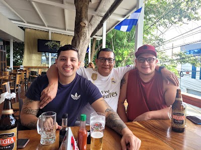 Barrakuda - Restaurante en El Salvador
