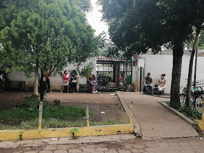 Hospital Nacional de Chalchuapa - Centro de salud en El Salvador