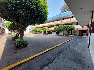 Colegio San Francisco - Centro educativo en El Salvador