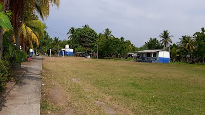 Centro Escolar "Cantón San Antonio Los Blancos" - Centro educativo en El Salvador