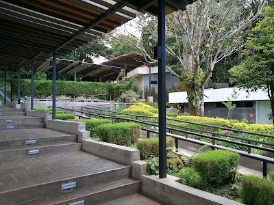 Casa 1800 Cerro Verde - Restaurante en El Salvador
