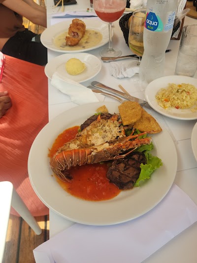 Rancho Las Vegas - Restaurante en El Salvador