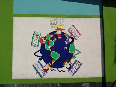 Centro Escolar "José María Cáceres" - Centro educativo en El Salvador