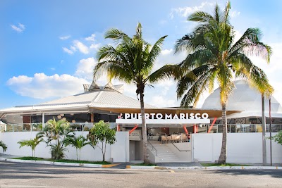 Puerto Marisco • El Progreso - Restaurante en El Salvador