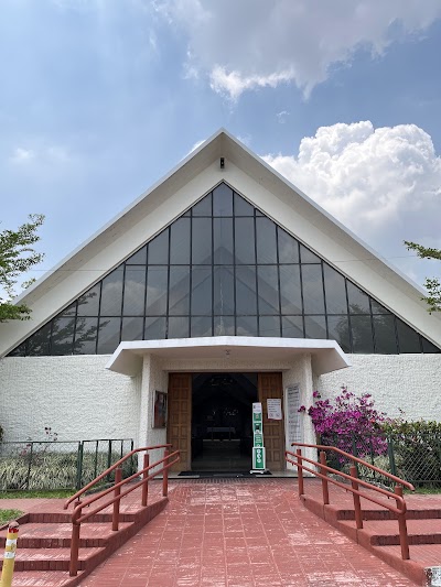 Hospital de la Divina Providencia - Centro de salud en El Salvador