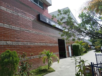Unidad Médica ISSS Soyapango - Centro de salud en El Salvador