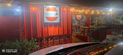 Just Great Pizza - Restaurante en El Salvador
