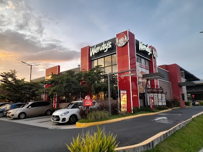 Wendy's • Las Ramblas - Restaurante en El Salvador