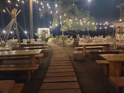 Rancho La Finkita - Restaurante en El Salvador