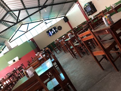 Restaurante La Fuente - Restaurante en El Salvador