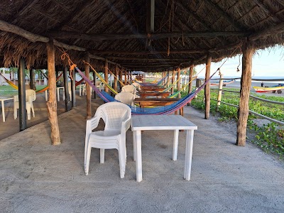 Mirador beach - Restaurante en El Salvador