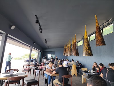 Restaurante Dos Alas - Restaurante en El Salvador