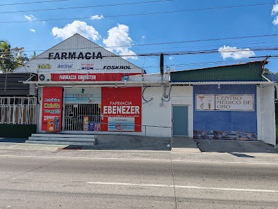 Centro Médico de Oro - Centro de salud en El Salvador