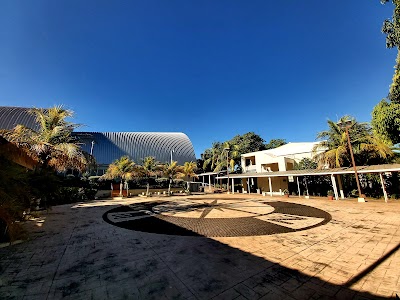 MEGATEC • La Unión - Centro educativo en El Salvador