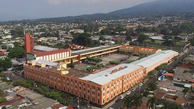 Colegio Salesiano Santa Cecilia - Centro educativo en El Salvador