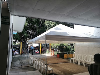 Unidad de Salud | San Miguelito - Centro de salud en El Salvador
