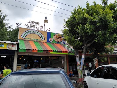 Pupusería La Olocuilteña - Restaurante en El Salvador