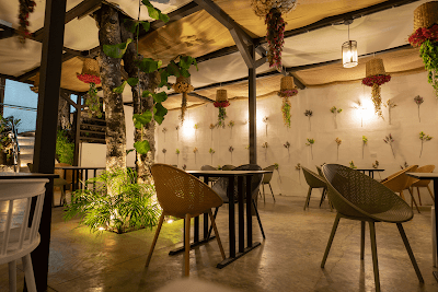 Restaurante LaTerraza de las Marias - Restaurante en El Salvador