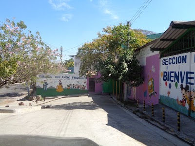Colegio “Orlando Fresedo” - Centro educativo en El Salvador