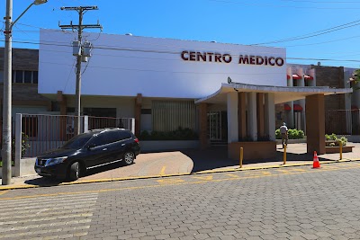Centro Medico de Santa Ana - Centro de salud en El Salvador