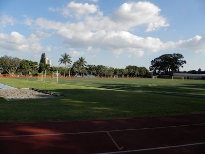 Escuela Americana - Centro educativo en El Salvador
