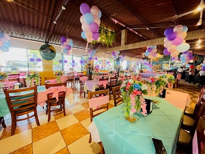 Restaurante Gold Street - Restaurante en El Salvador