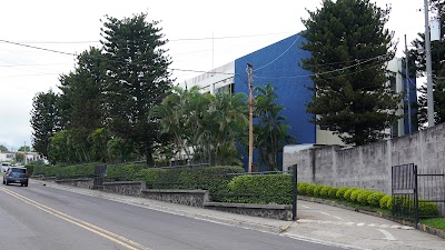 Liceo San Luis - Centro educativo en El Salvador