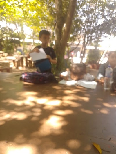 Centro Escolar "Benito Juárez" - Centro educativo en El Salvador