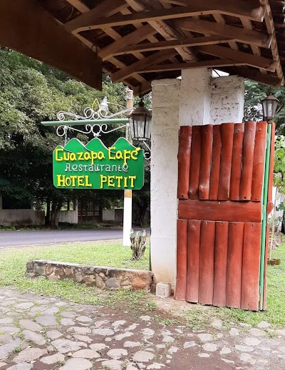 Guazapa Café - Restaurante en El Salvador