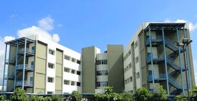 Hospital Nacional San Rafael - Centro de salud en El Salvador