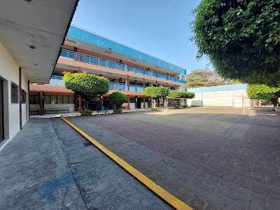 Colegio San Francisco - Centro educativo en El Salvador