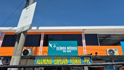 Clinica Médica Dra. Angel - Centro de salud en El Salvador