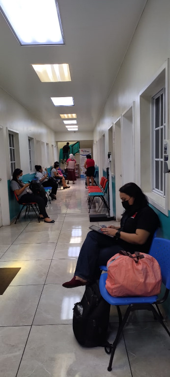 Hospital Policlinica Casa de Salud - Centro de salud en El Salvador