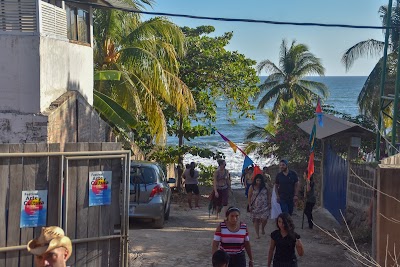 EZAL/Escuela Libre El Zonte - Centro educativo en El Salvador