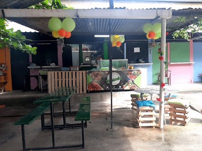 Yucódromo de Mejicanos (Yucalandia) - Restaurante en El Salvador