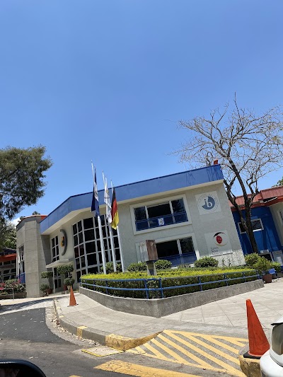 Escuela Alemana - Centro educativo en El Salvador