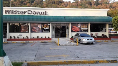 Mister Donut • Santa Elena - Restaurante en El Salvador