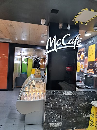 McDonald's Los Próceres - Restaurante en El Salvador