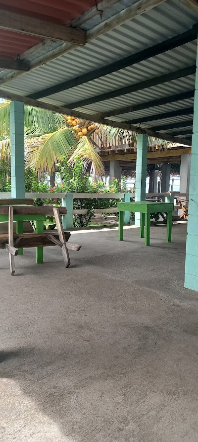 Rancho Alcimar - Restaurante en El Salvador