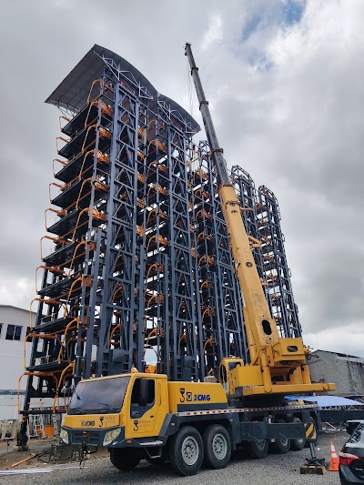 Unidad Médica ISSS Santa Tecla - Centro de salud en El Salvador