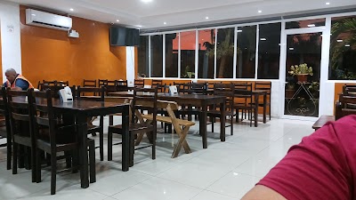 Taquería El Corral - Restaurante en El Salvador